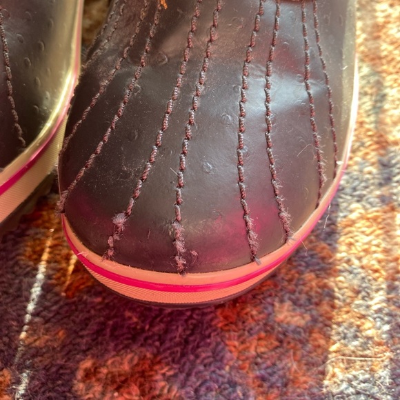 Girls Sorel winter boots - Picture 4 of 4